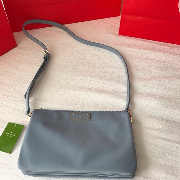 Kate Spade Madelyne Crossbody purse
